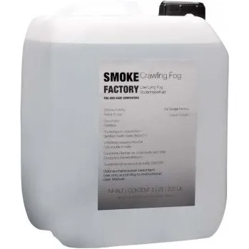Výrobník mlhy Crawling Fog 5 litrů