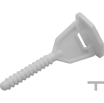 Raimondi Šroub Vite pro obkladové prvky 5-15mm, T spára 1,5mm, 100ks