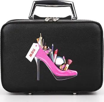 Kosmetický kufr BMD Kosmetický kufr Lodičky