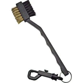Golf Longridge 2 Way Brush kartáček