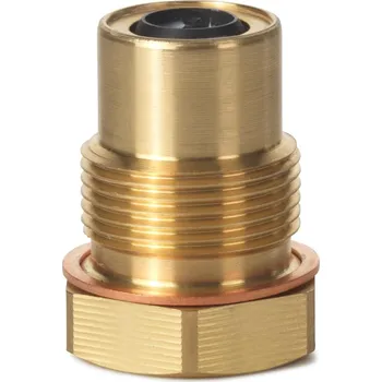 Ventil SIEMENS UCPÁVKA pro VVF529 DN80 - DN150 (7428400230)