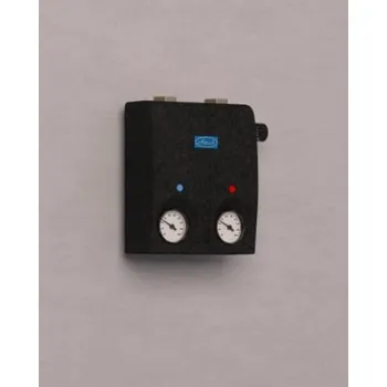 Příslušenství ke kotli Směšovací okruh pro kotle ATTACK DP 40-95 kW - Oventrop s čerpadlem třídy A DPP25008