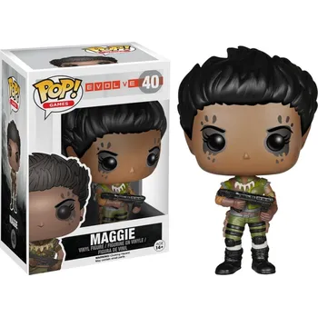 Hračka Funko Pop! 40 Evolve Maggie