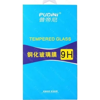Pudini Tvrzené Sklo 0.3mm pro Sony G8342 Xperia XZ1 (EU Blister) 2436059