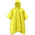 Cyklistická pláštěnka Mercox Poncho cyklo žluté uni
