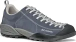 Unisex trekové boty Mojito EU 45 ½, iron gray