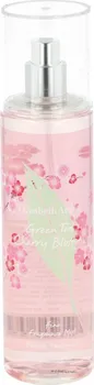 Tělový sprej Elizabeth Arden Green Tea Cherry Blossom tělový závoj 236 ml