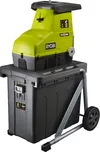 RSH3045U 2800W Tichý drtič, řezná kapacita 45mm Ryobi