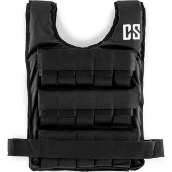 Capital Sports Monstervest 30 kg Zátěžové oblečení Capital Sports Monstervest 30 kg