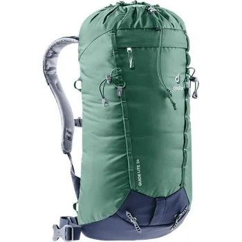 turistický batoh Deuter Guide Lite 24 l Sea Green