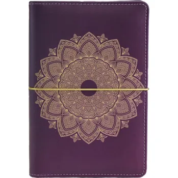 Diář Happy Spirit UNI M týdenní 2022