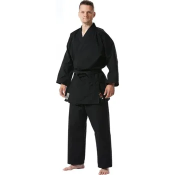 Bojový sport KIMONO KARATE TOKAIDO - BUJIN KURO 14oz Velikost: 160