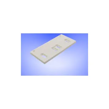 Žaluzie KASKO Distanční podložka k žaluzii PRIM Barva: Bílá