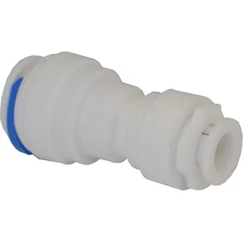 Příslušenství pro výčepní zařízení SG spojka DS přímá 1/2 5/16 SI041016S