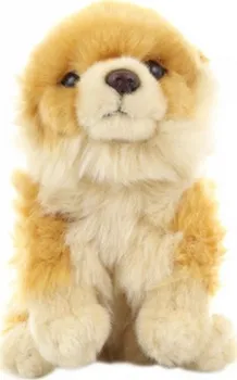 Plyšová hračka Lamps Pomeranian 21 cm