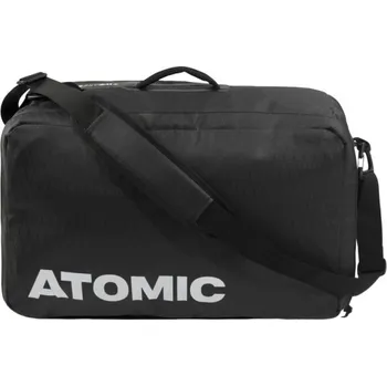 Taška na sjezdové boty taška Atomic Duffle Bag 40l, black 509011
