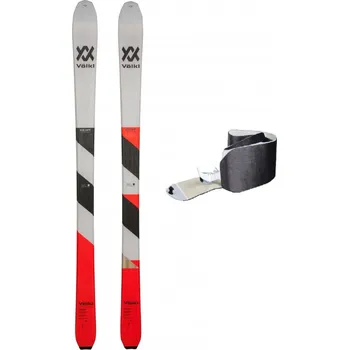 Skialpinistické vybavení Völkl VTA 84 + Skin Pin pásy