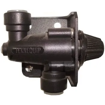 Příslušenství pro výčepní zařízení Celli Kompenzátor do vedení 3/8-3/8