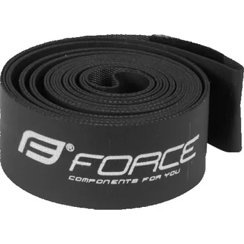 Ráfek na kolo velovložka Force 27.5" (18-584), černá 302899