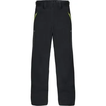 Pánské kalhoty kalhoty Oakley Crescent 2.0 Shell 2L, blackout - vel. L 117983