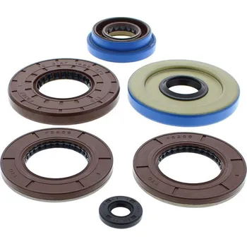 Těsnění motoru Winderosa sada gufer motoru Polaris Sportsman 450 EPS Quad 16, Sportsman 450 EPS ZUG 16, Sportsman 450 HD 2x4 18, Sportsman 450 HO 16-19, Sportsman 450 HO 2x4 MD 16, Sportsman 450 Tractor 16, 450 HO 2