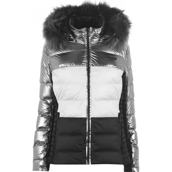 Dámská casual bunda Nevica Stacey Jkt Ld01 velikost L 14 (L)