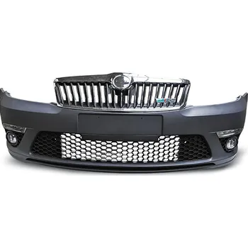 Tuning-tec nárazník Škoda Octavia II FL…
