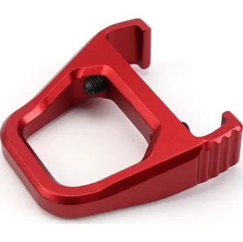 Action Army CNC natahovací oko závěru pro AAP-01 Assassin - červené