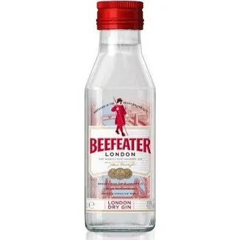 Gin MINI Gin Beefeater 0,05l 40%