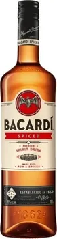 Rum Bacardi Spiced 35 %