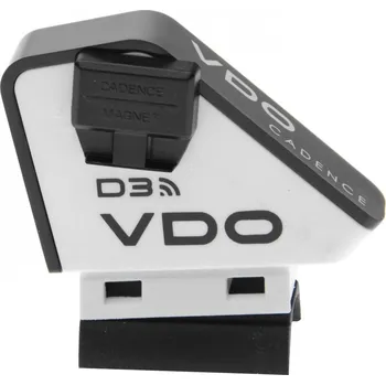 Palivový systém VDO Frequency Set Snr 00 - KAB 937554-90