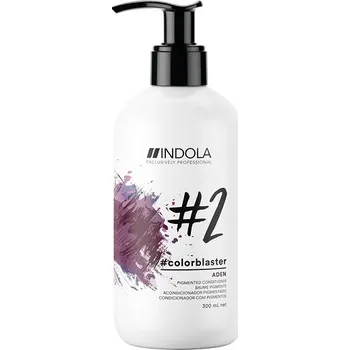 Indola Colorblaster Pigmented Conditioner 300 ml Aden