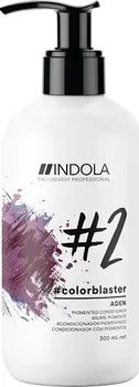 Indola Colorblaster Pigmented Conditioner 300 ml Aden