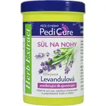 Vivaco Pedi Cure sůl na nohy 420 g