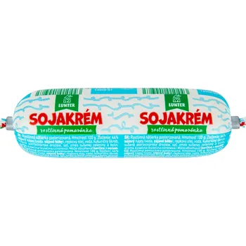 Lunter Sojakrém 100 g