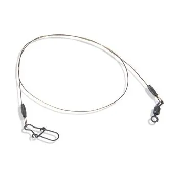 Saenger Lanko s obratlíkem a karabinkou classic, 30 cm/12 kg-1960312