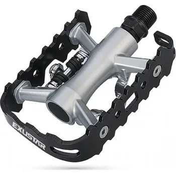 Komponent pro jízdní kolo pedály Exustar E-PM818 305451