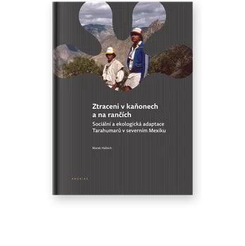 Ztraceni v kaňonech a na rančích
