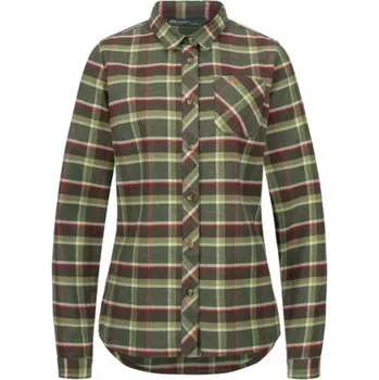 Dámská košile Lovecká košile Blaser Charlotte flanelová dámská 38 barva vícebarevná