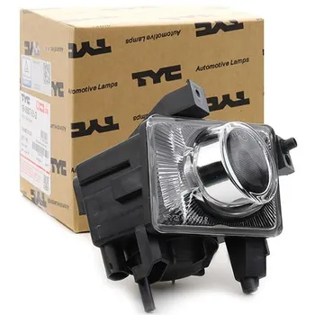 Mlhový světlomet TYC 19-0887-05-2