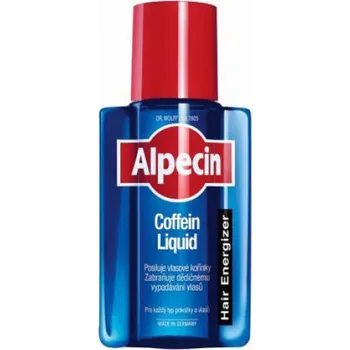 Alpecin Energizer Liquid tonikum