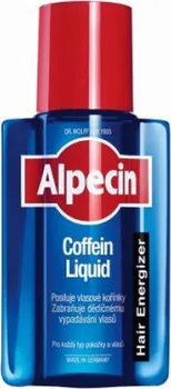 Přípravek proti padání vlasů Alpecin Energizer Liquid tonikum