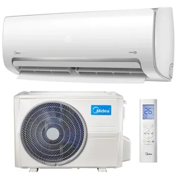 Midea Mission II MB-12N8D6-I +…