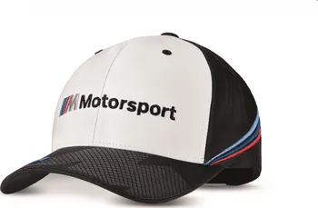 Kšiltovka BMW M Motorsport Fan 80162461127 uni
