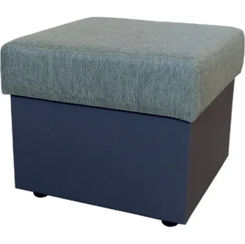 Taburet Taburet s úložným prostorem V5