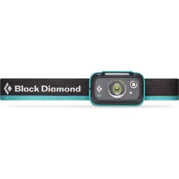 Čelovka čelovka Black Diamond Spot 325, aqua 501679