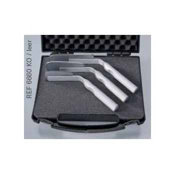 Zrcátko pro motocykl Kufřík na foto zrcátka - Pro 1 zrcátko bez ručky