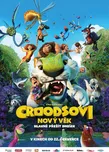 DVD Croodsovi: Nový věk (2020)