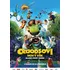DVD film Croodsovi: Nový věk (2020)