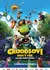 DVD film Croodsovi: Nový věk (2020)